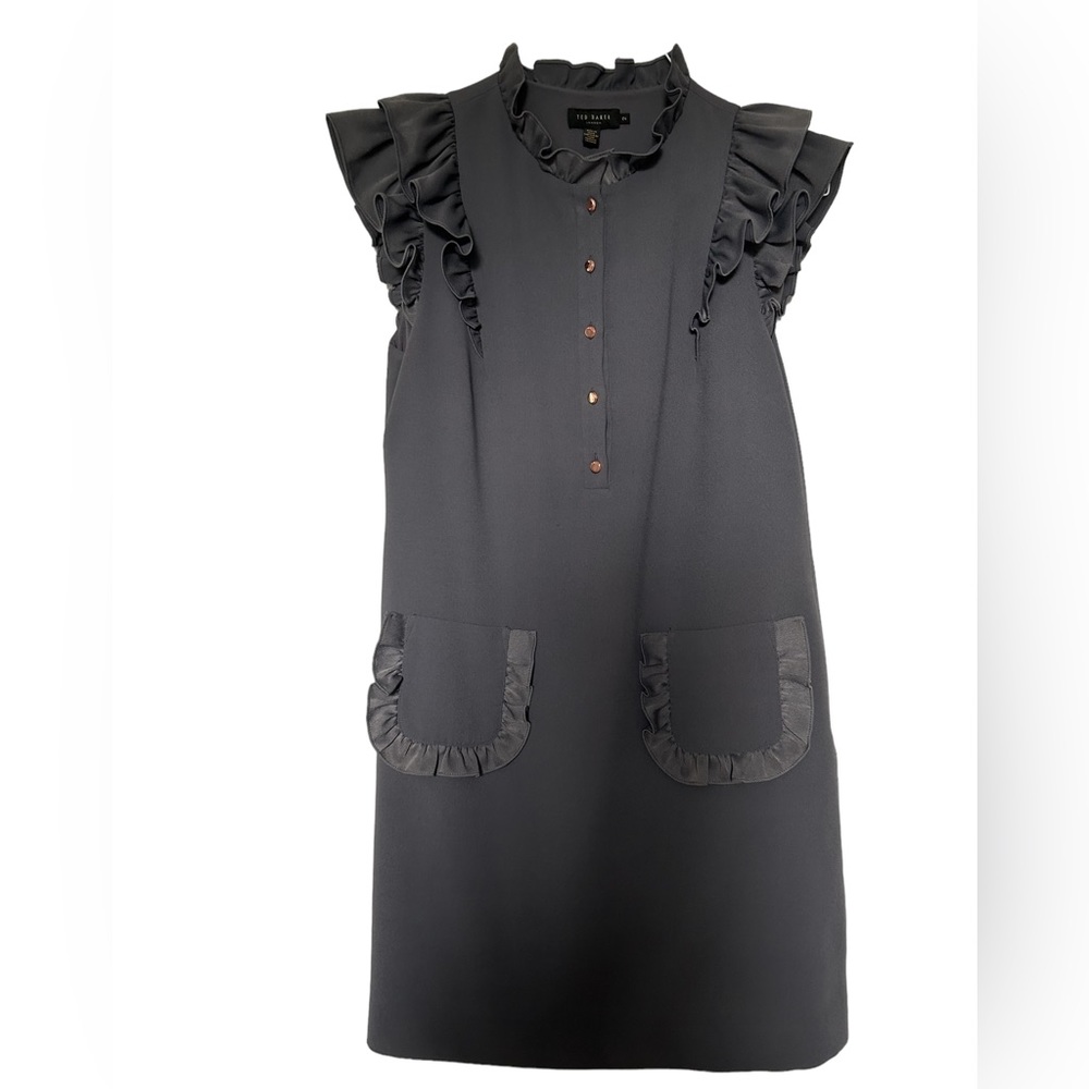 Ted Baker Dress • Ted Size 2 - US size 6